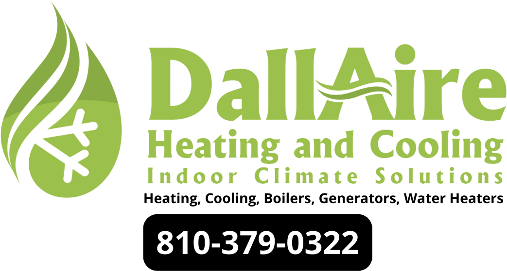 DallAire Heating and Cooling