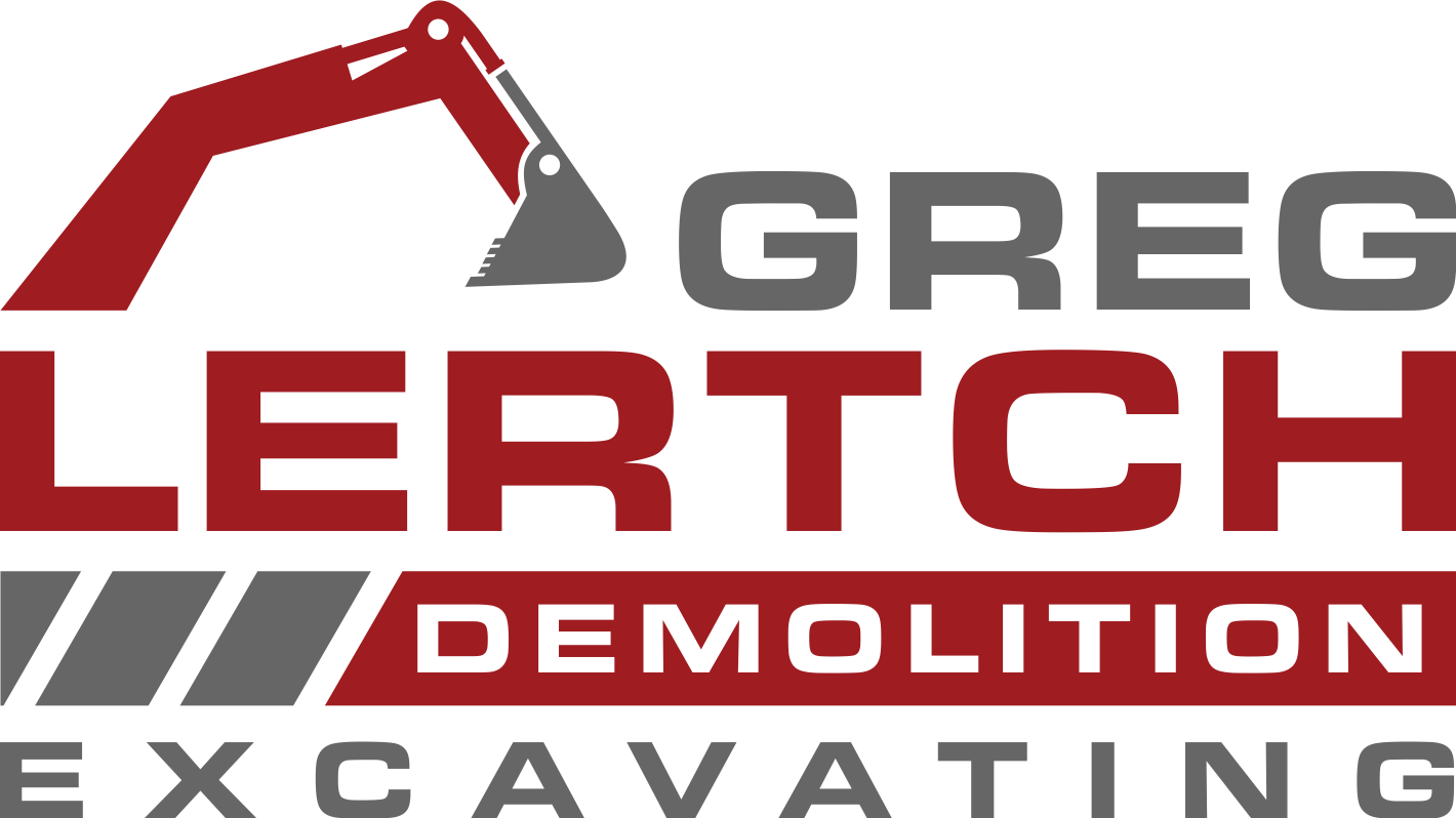 Greg Lertch Demolition Excavating, LLC