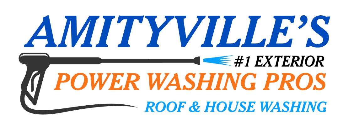 Amityville's #1 Power Washing Pros