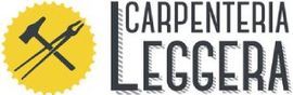 Carpenteria Leggera - LOGO