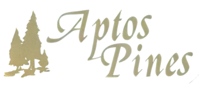 Aptos Pines Homeowners Association Logo