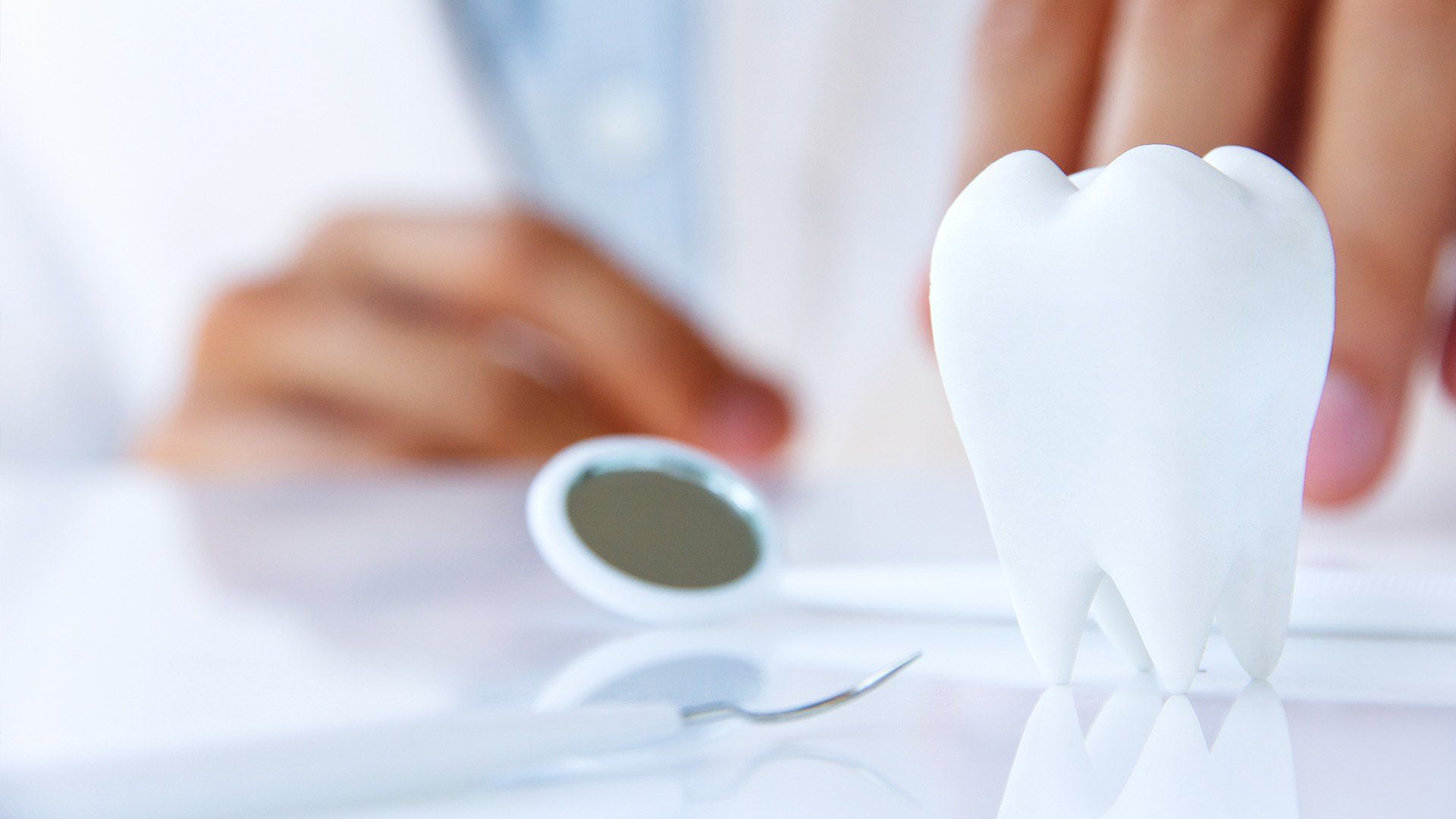 Dental Care — Rogers, AR — Ozark Comprehensive Dentistry