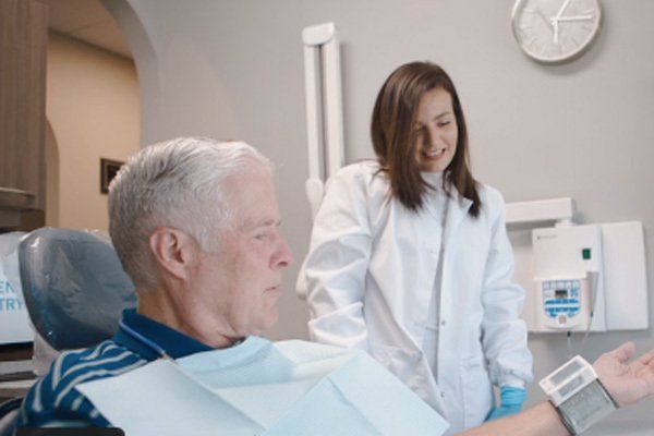 Dental Specialist — Rogers, AR — Ozark Comprehensive Dentistry