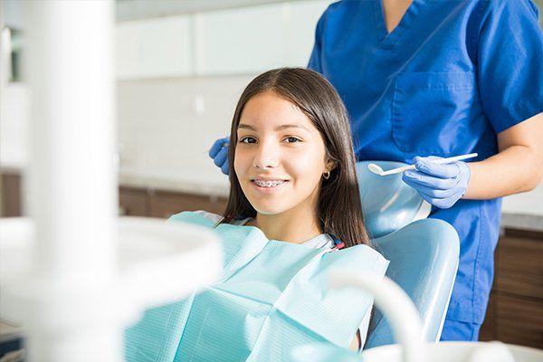 Dental Exams — Rogers, AR — Ozark Comprehensive Dentistry