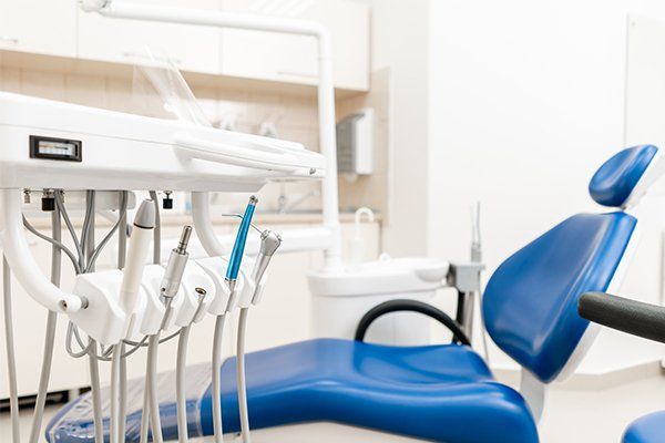 Tooth Extractions — Rogers, AR — Ozark Comprehensive Dentistry
