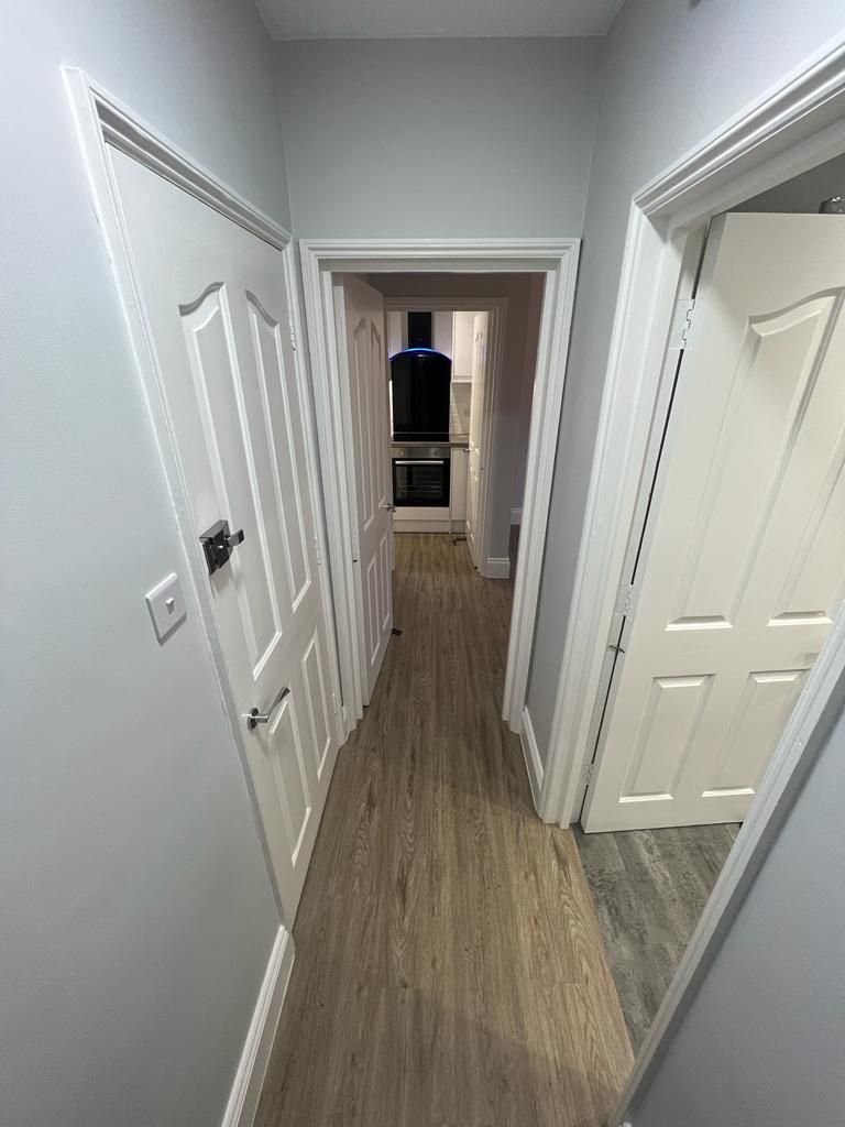 1 bed flat to rent reading 