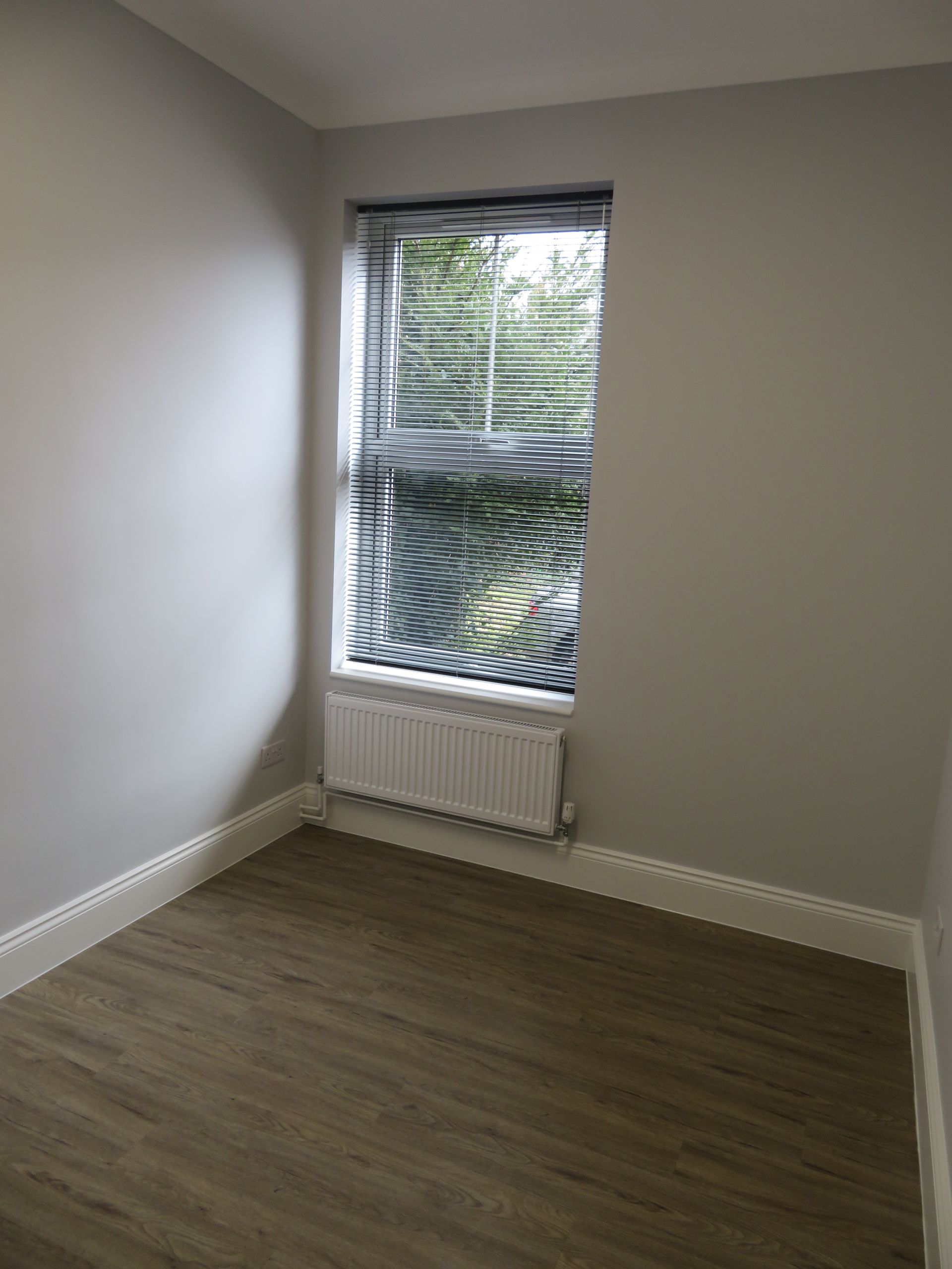 1 bed flat to rent reading