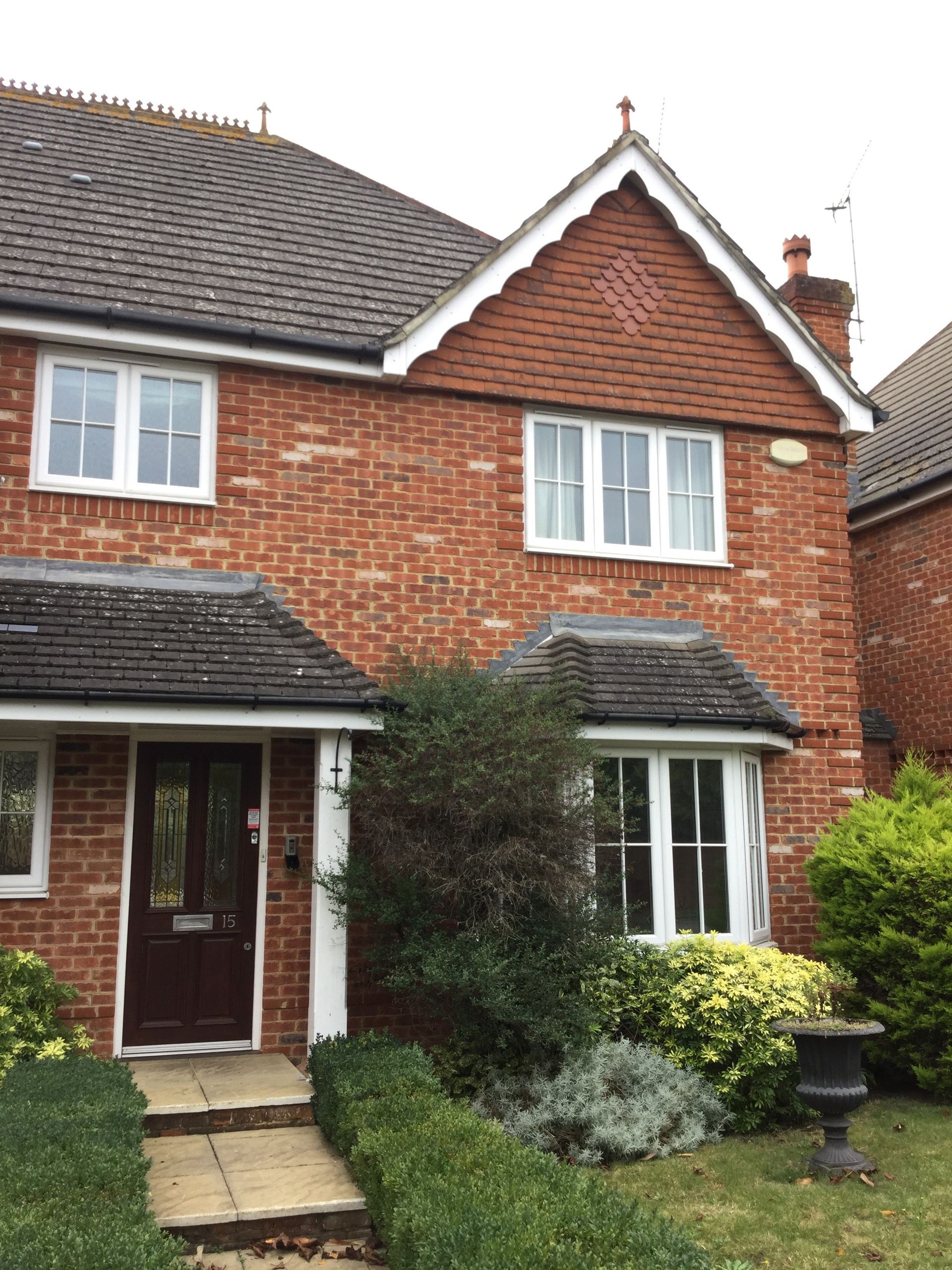 3 bed house to rent reading