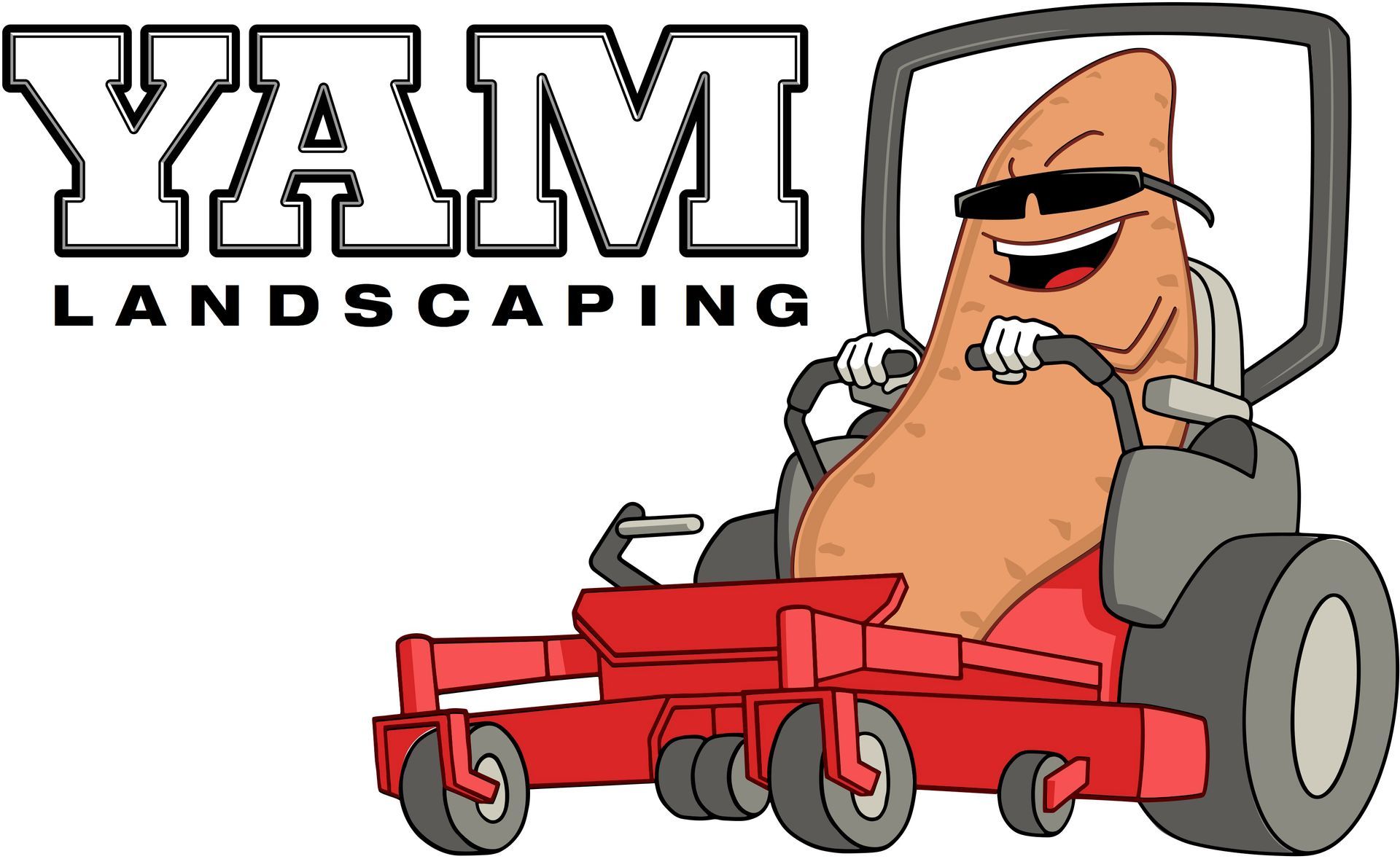 YAM Landscaping & Lawn Care