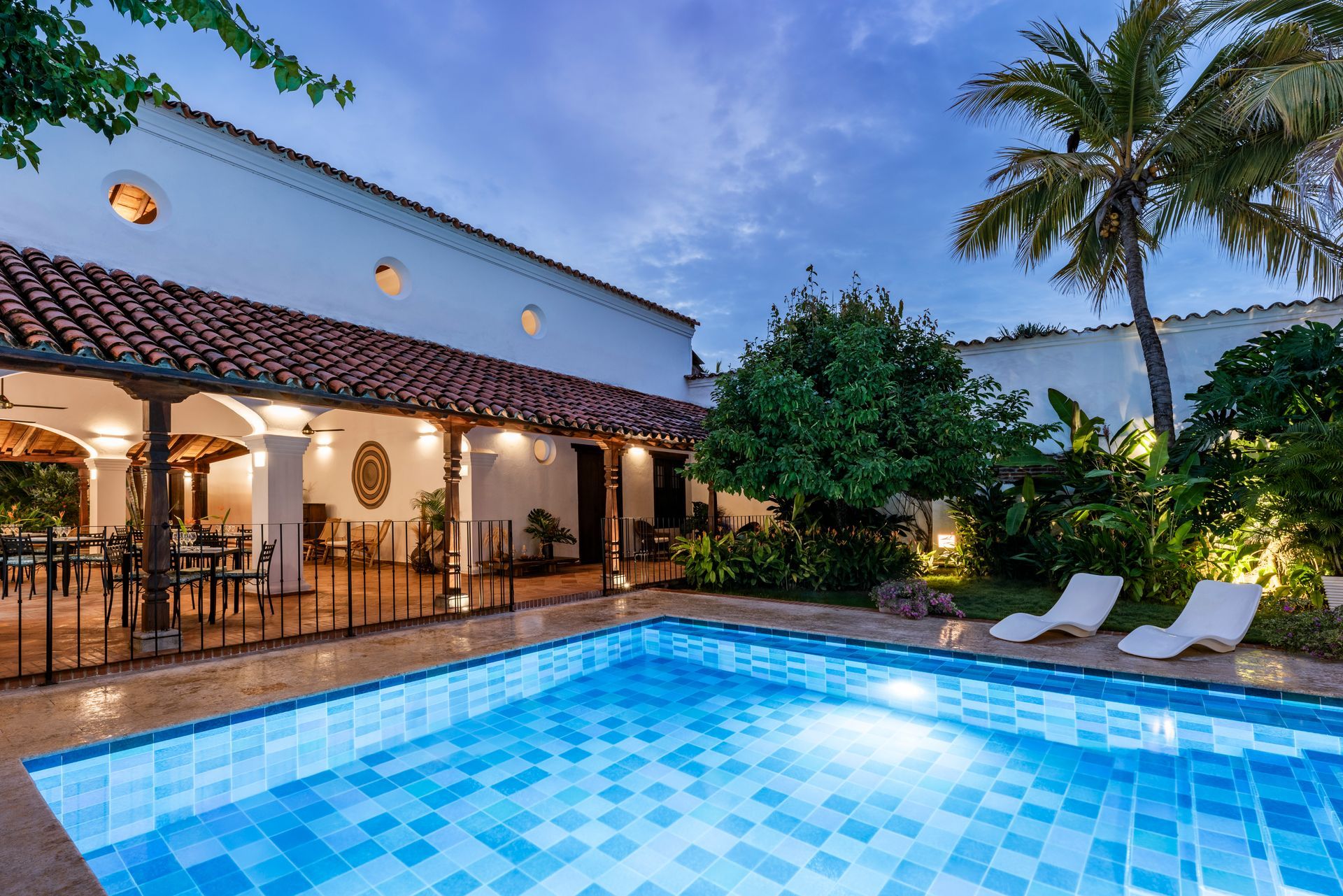 karakali hotel in mompox