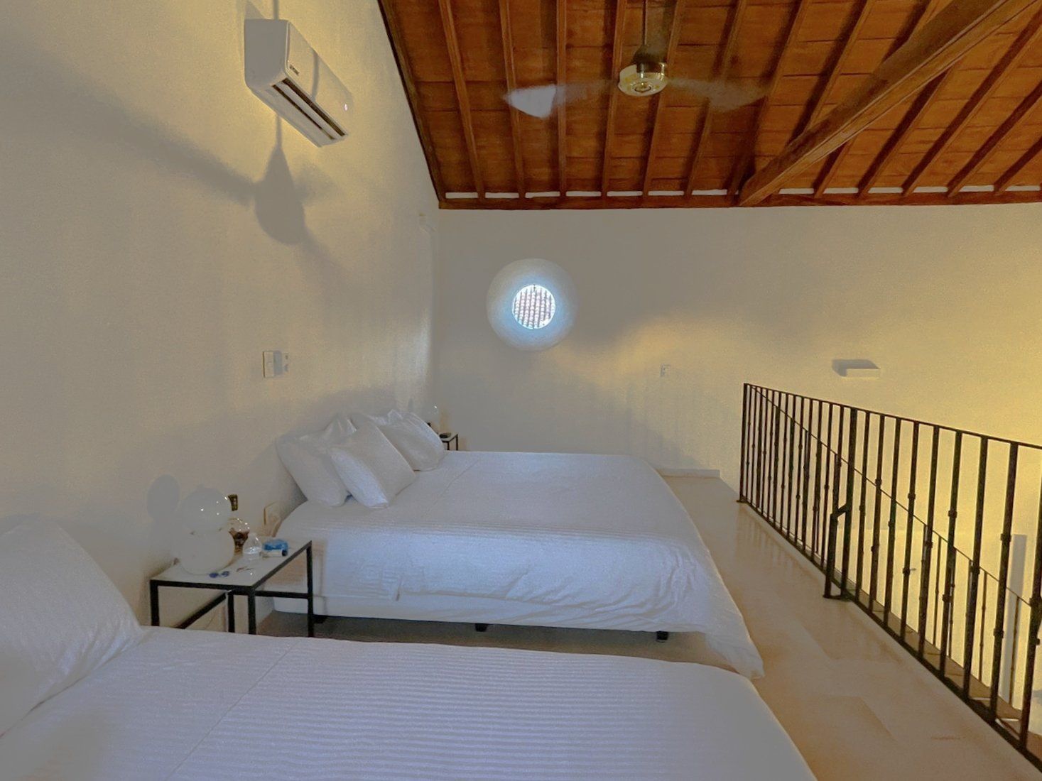 suite karakali hotel in mompox