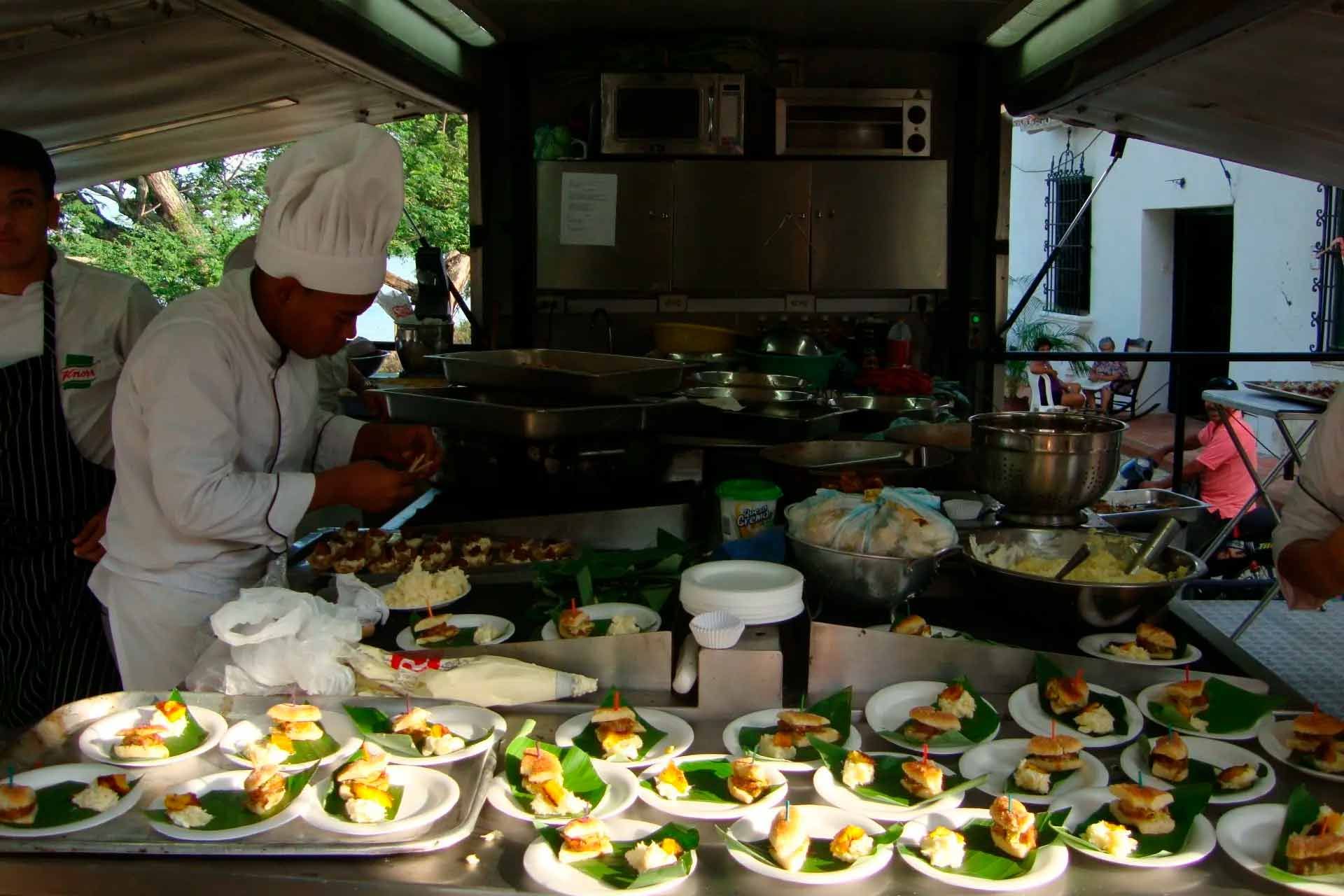 gastronomia de mompox