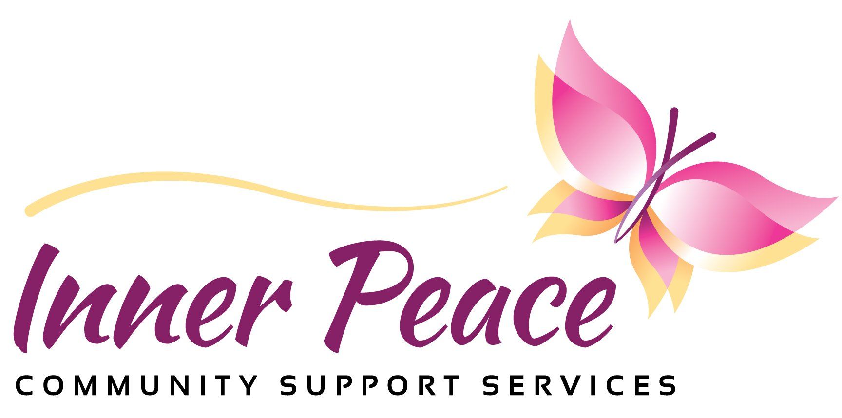 Inner Peace Logo|North C.|Farmers Outreach Solutions Inc.