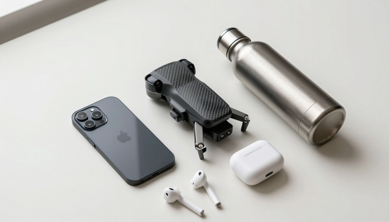 Top gifts for him in 2026 display