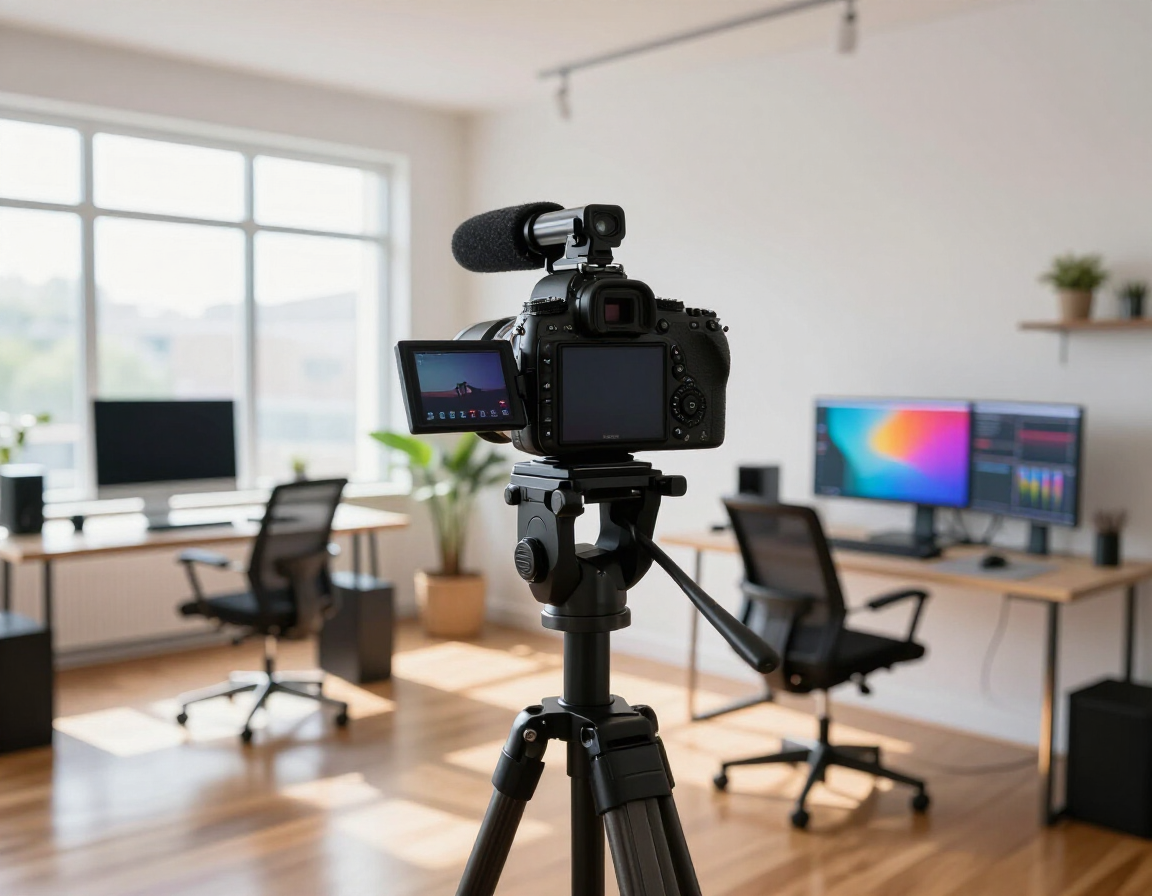 Social Media Content Creation