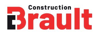 Construction Brault Logo