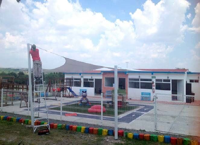 MULTILONAS DE QUERÉTARO