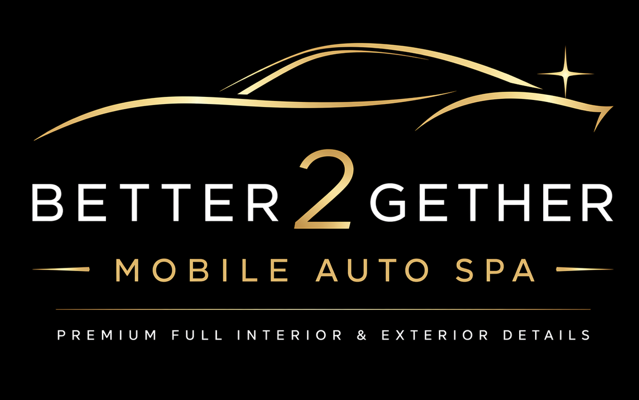 Better 2gether Mobile Detailing Better 2gether Mobile Detailing