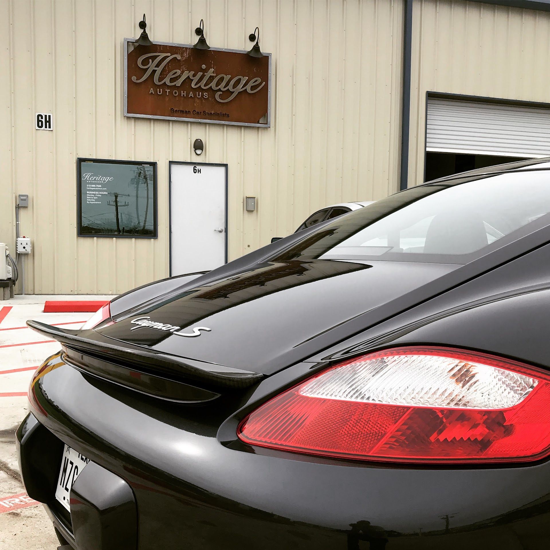 Gallery Image | Heritage AutoHaus