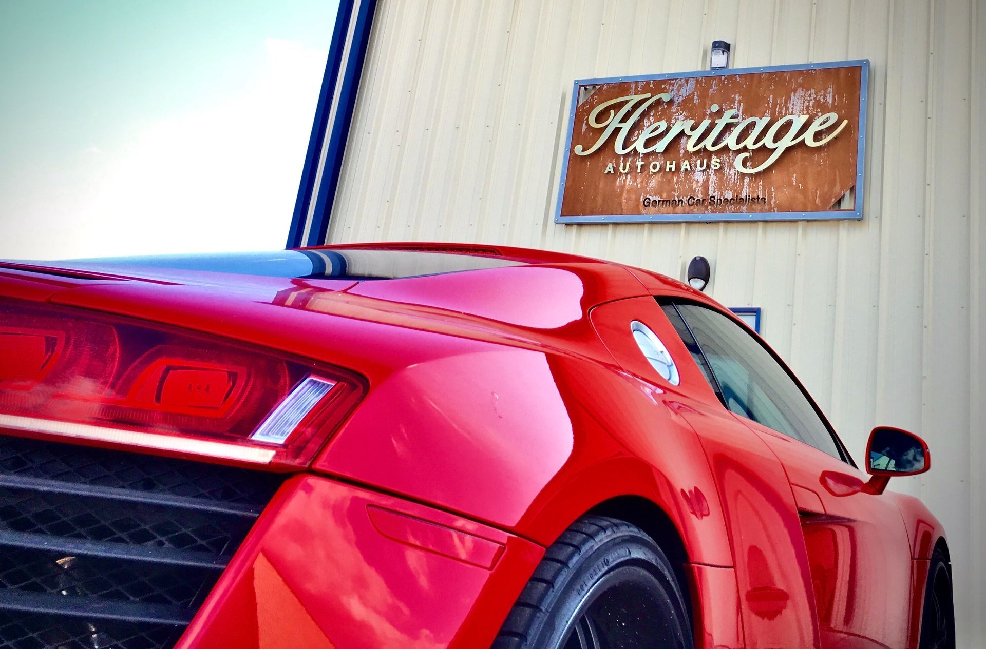 Gallery Image | Heritage AutoHaus