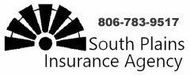 South Plains Insurance Agency