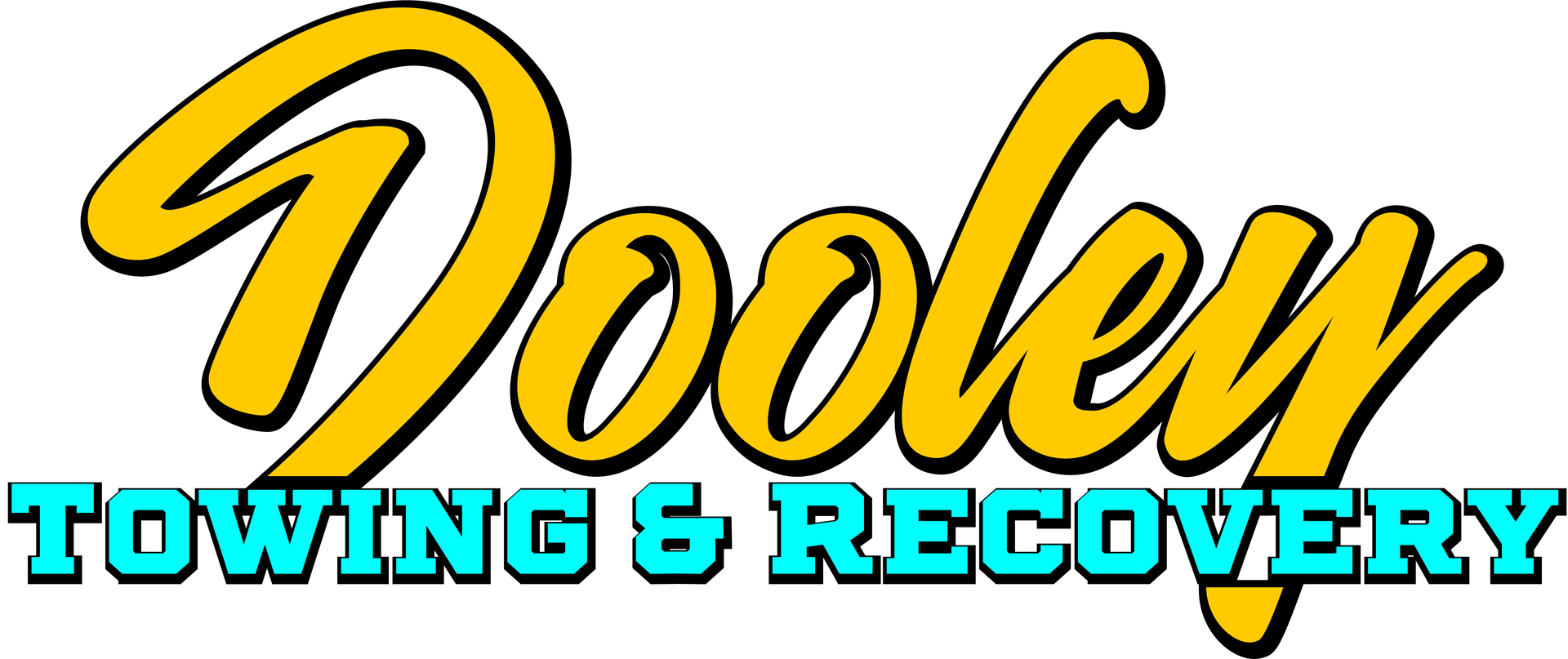 Dooley Towing, a Charleston towing company