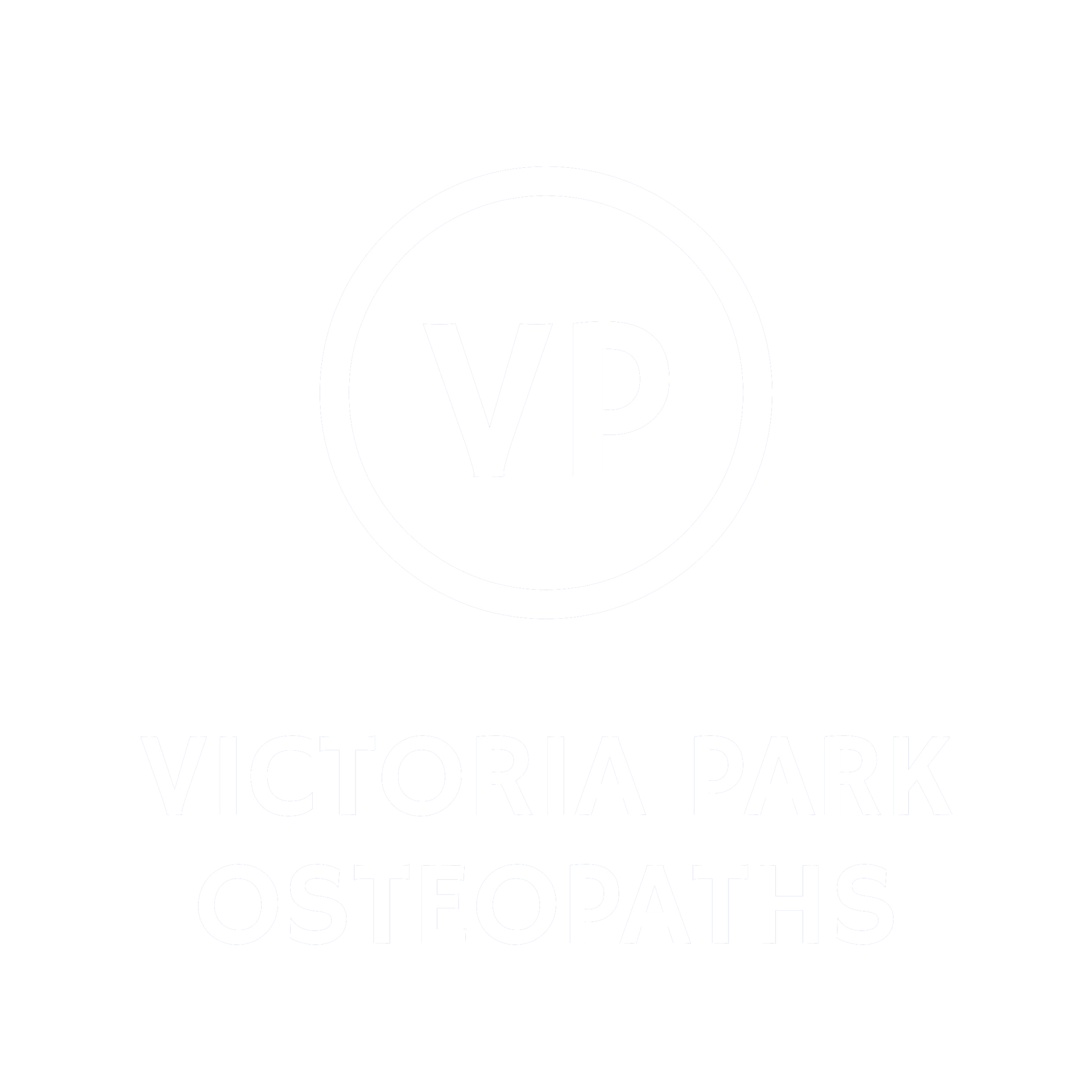 Osteopath Hackney, East London: Victoria Park Osteopaths