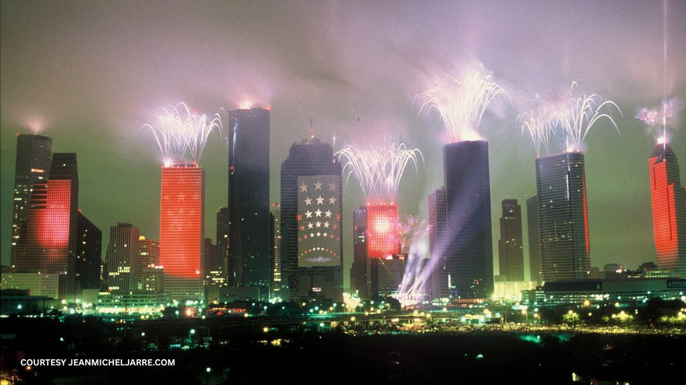 Rendez-vous Houston 2