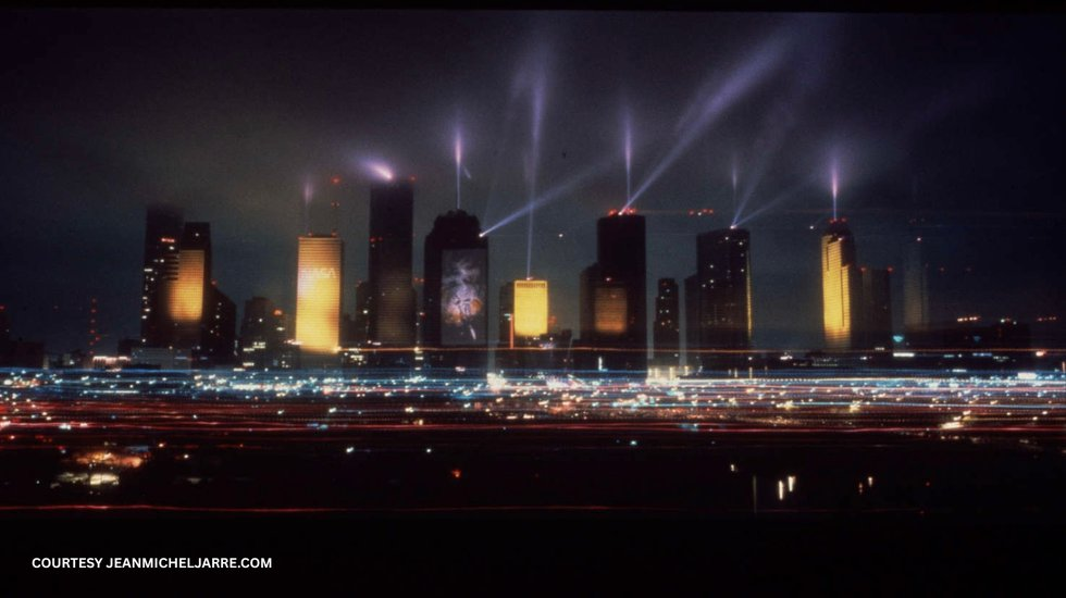 Rendez-vous Houston 4