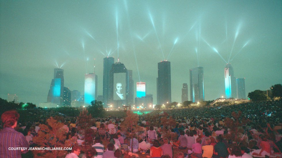 Rendez-vous Houston 5
