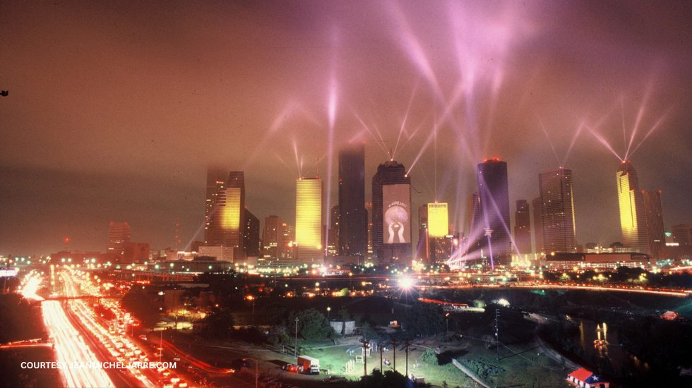 Rendez-vous Houston 6