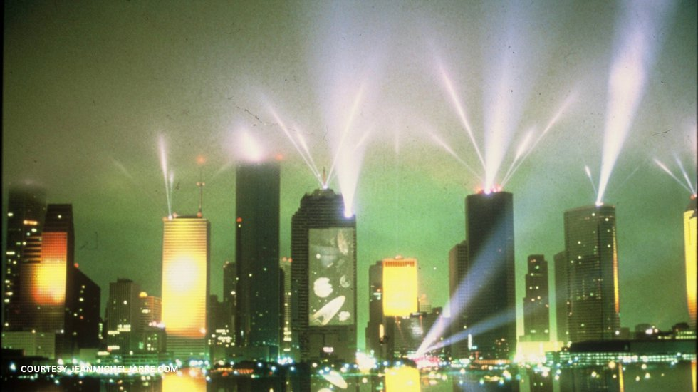 Rendez-vous Houston 7