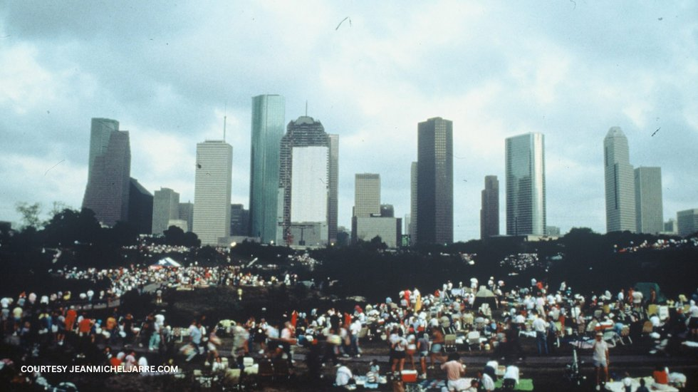 Rendez-vous Houston 8