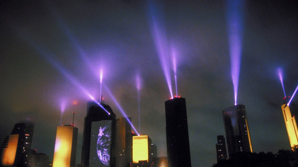 Rendez-vous Houston 9