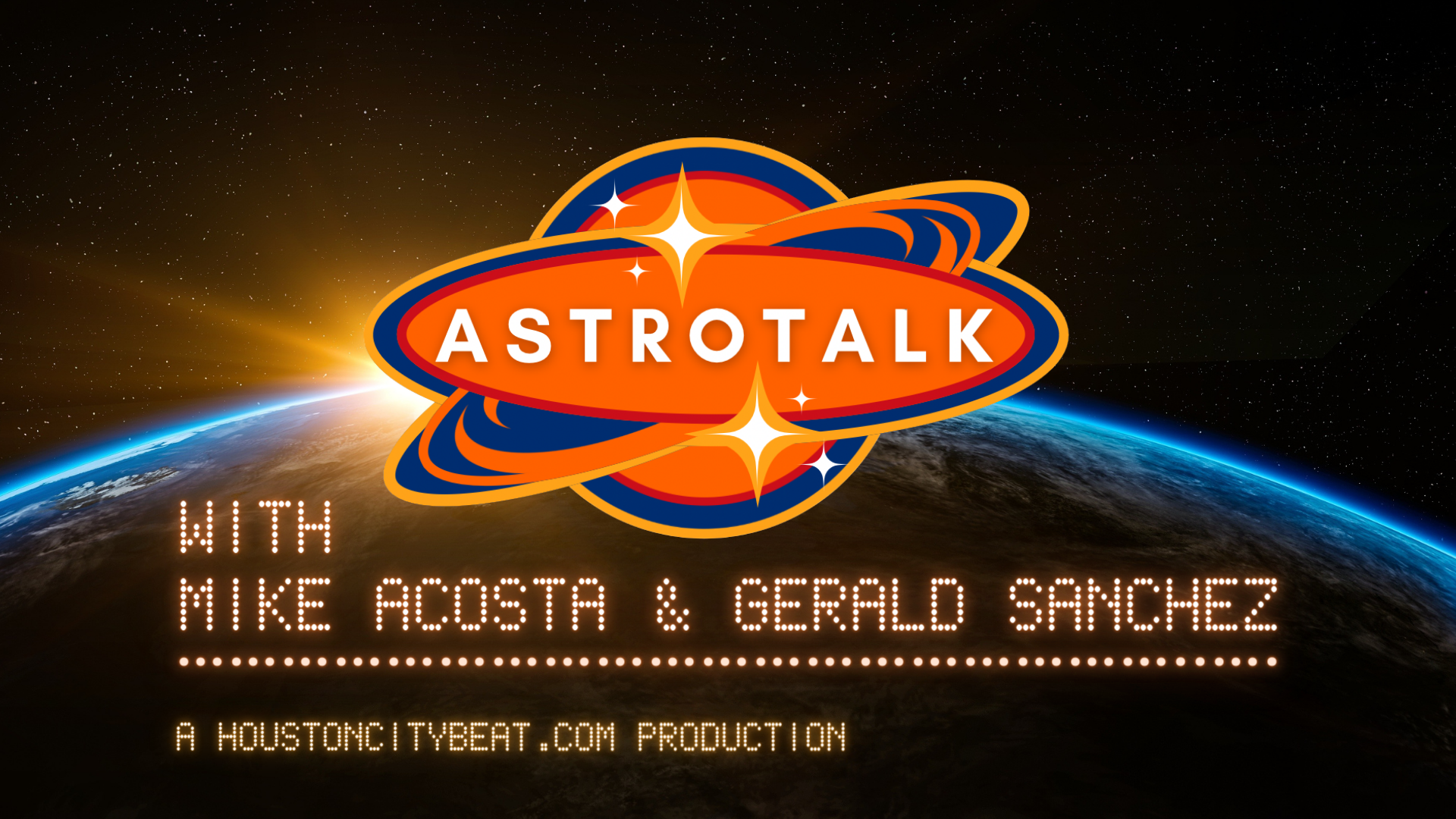 Mike Acosta (@AstrosTalk) / X