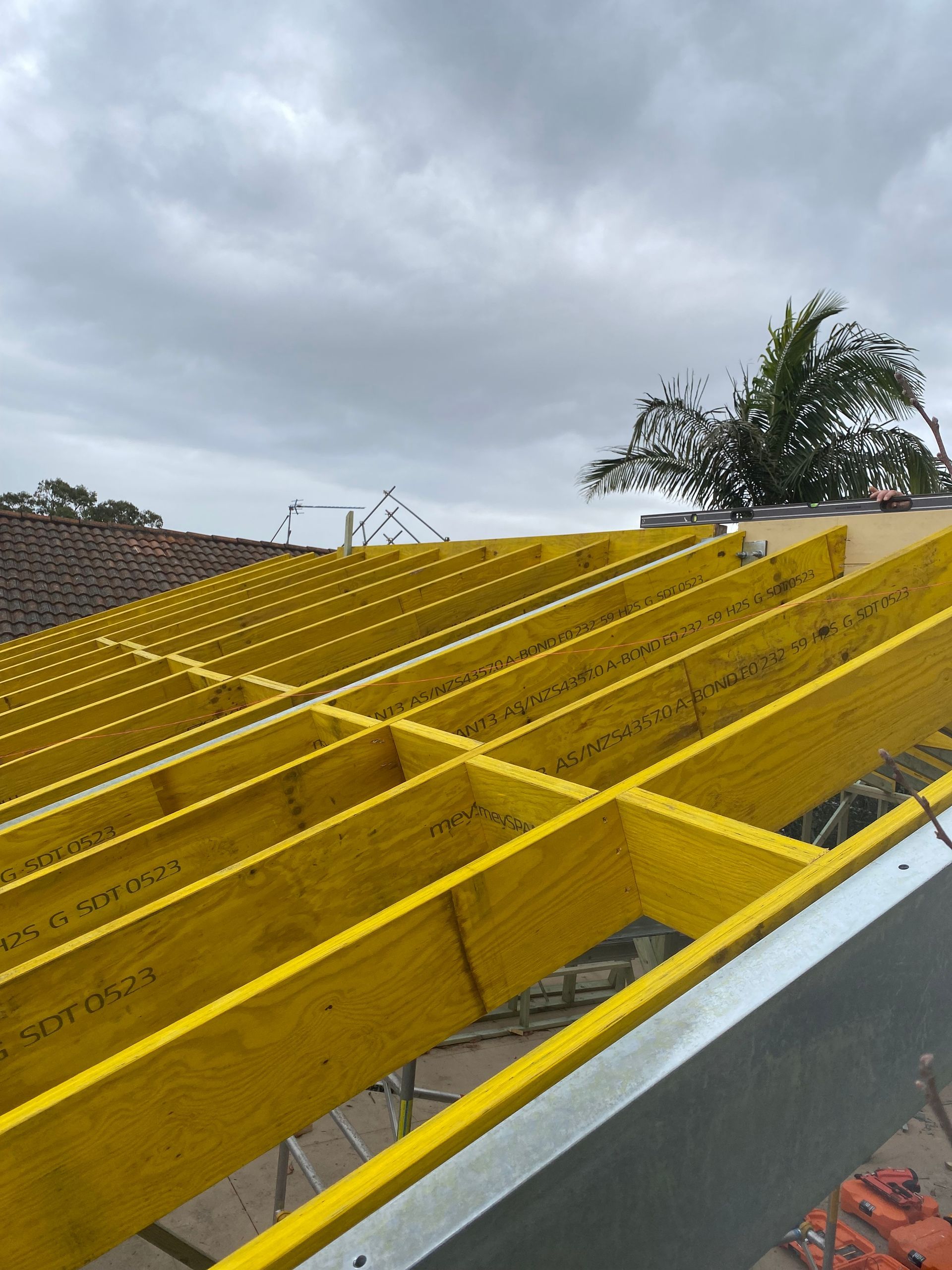 Timber Sales | Thornton, Nsw | Hunter Frame & Truss