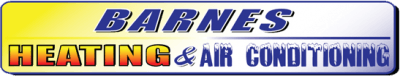 BARNES HEATING & AIR CONDITIONING
