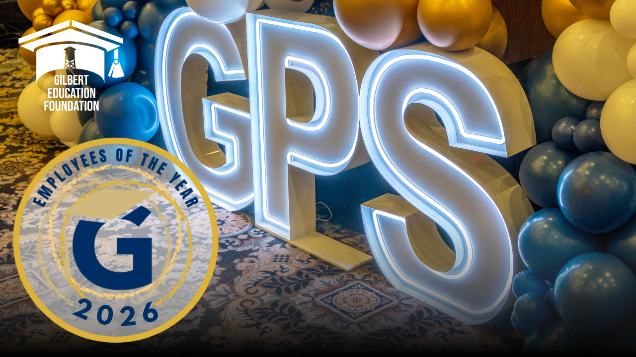 GPS Employees of the Year Celebration