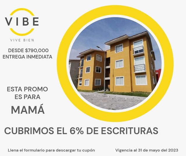 Vibe Bien, desarrollos inmobiliarios | Vendemos departamentos y casas en el  Estado de México con acabados de lujo, nuestros departamentos están  implementamos con ecotecnias de alta tecnología, Vibe Bien