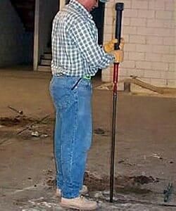 LABORATORIO AMBIENTAL SIGMA - ESTUDIO DE ILUMINACIÓN