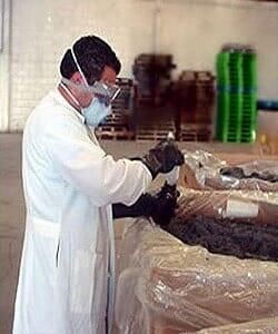 LABORATORIO AMBIENTAL SIGMA - LABORATORIOS