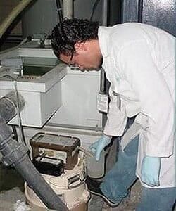 LABORATORIO AMBIENTAL SIGMA - ASESORÍA