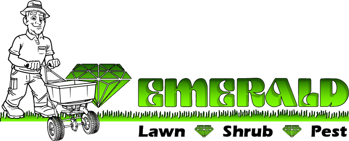 Emerald Lawn-Scapes - Logo