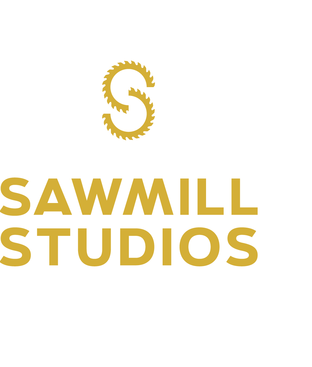 Sawmill Studios Logo