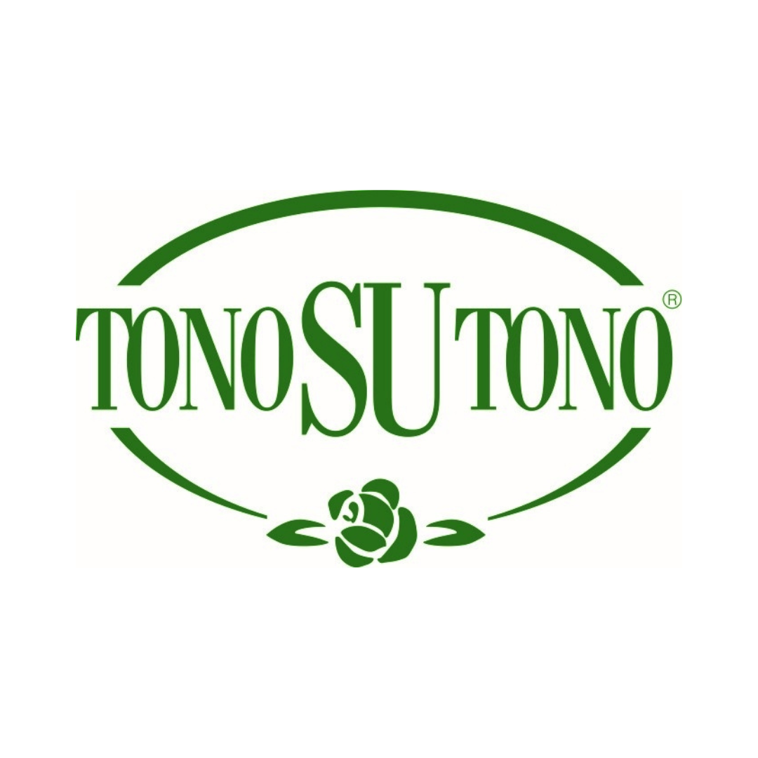 Marchio Tono su Tono