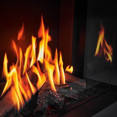 excellent Bellfire Gas Fires