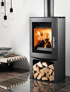 high quality westfire stoves brockenhurst