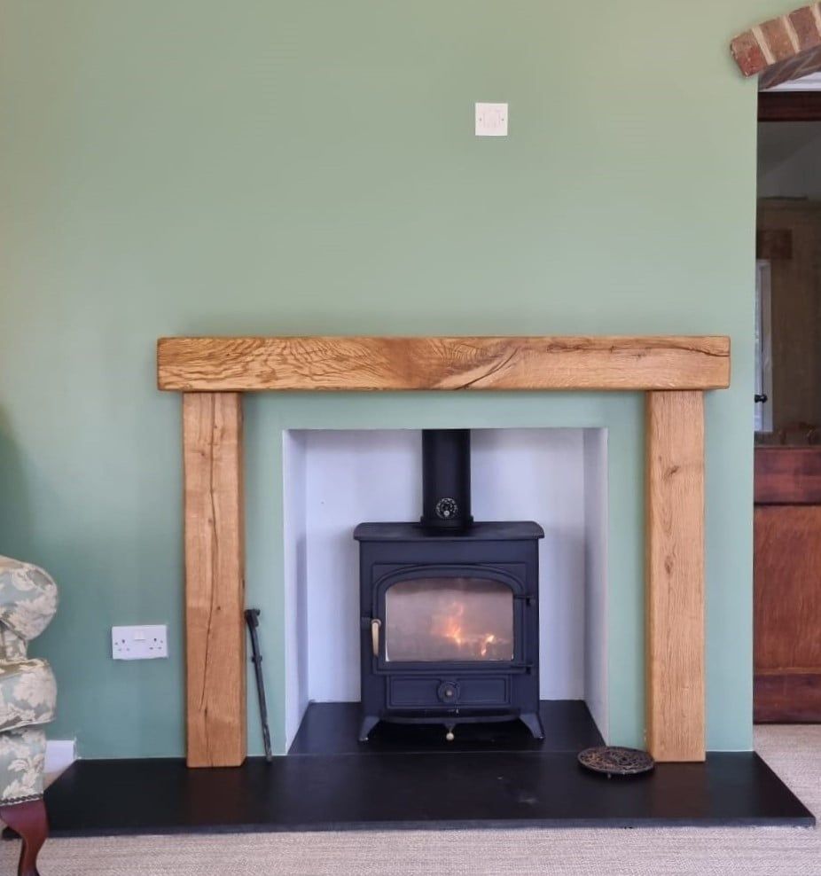 Why Burning the Right Wood Saves Money - Charnwood Stoves