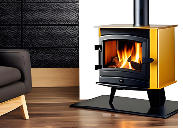 Cost of Maintaining a Wood Burning Stove | New Forest Fires