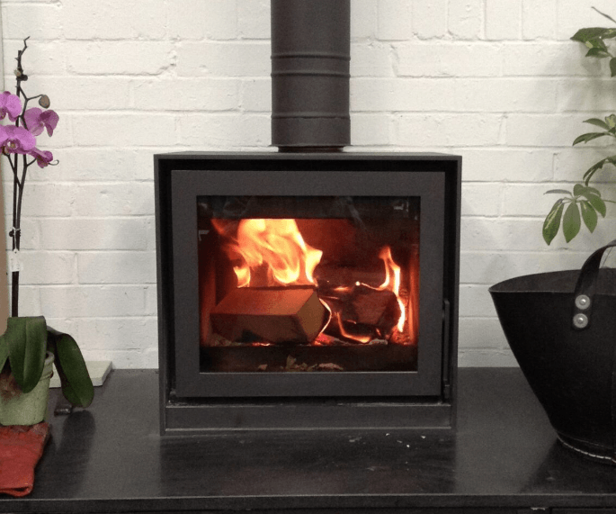 excellent Barbas Stoves